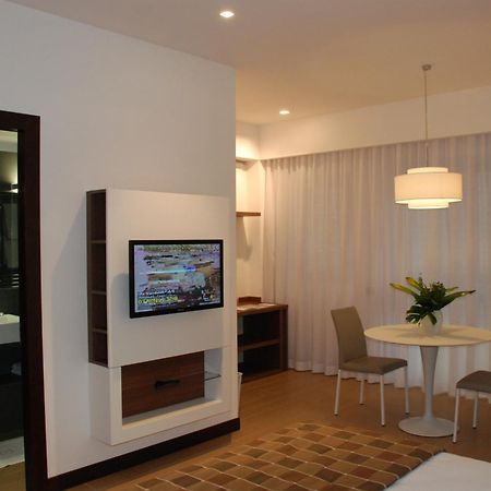 Residence Hotel Parioli Roma Exterior foto