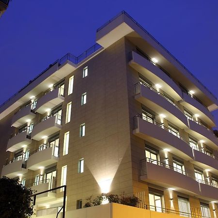 Residence Hotel Parioli Roma Exterior foto