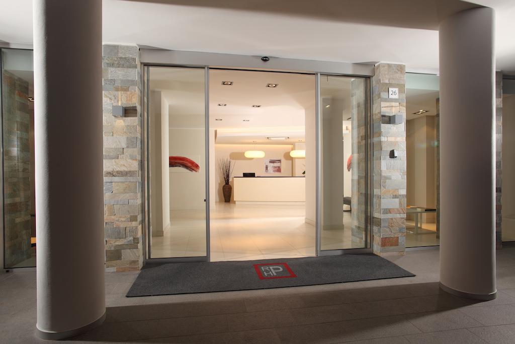 Residence Hotel Parioli Roma Exterior foto