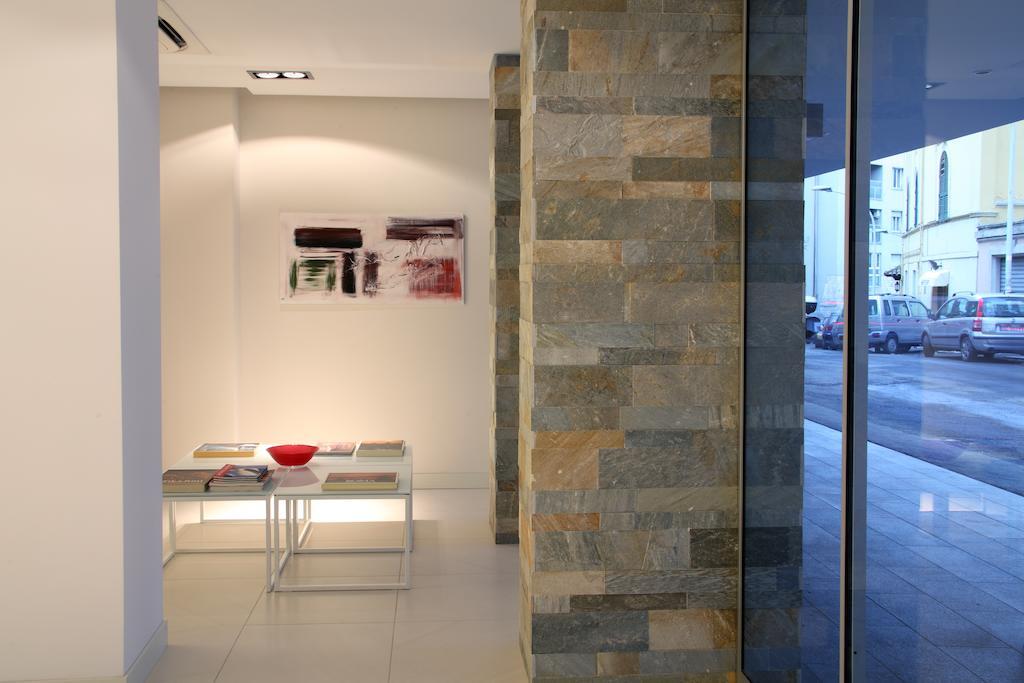 Residence Hotel Parioli Roma Exterior foto