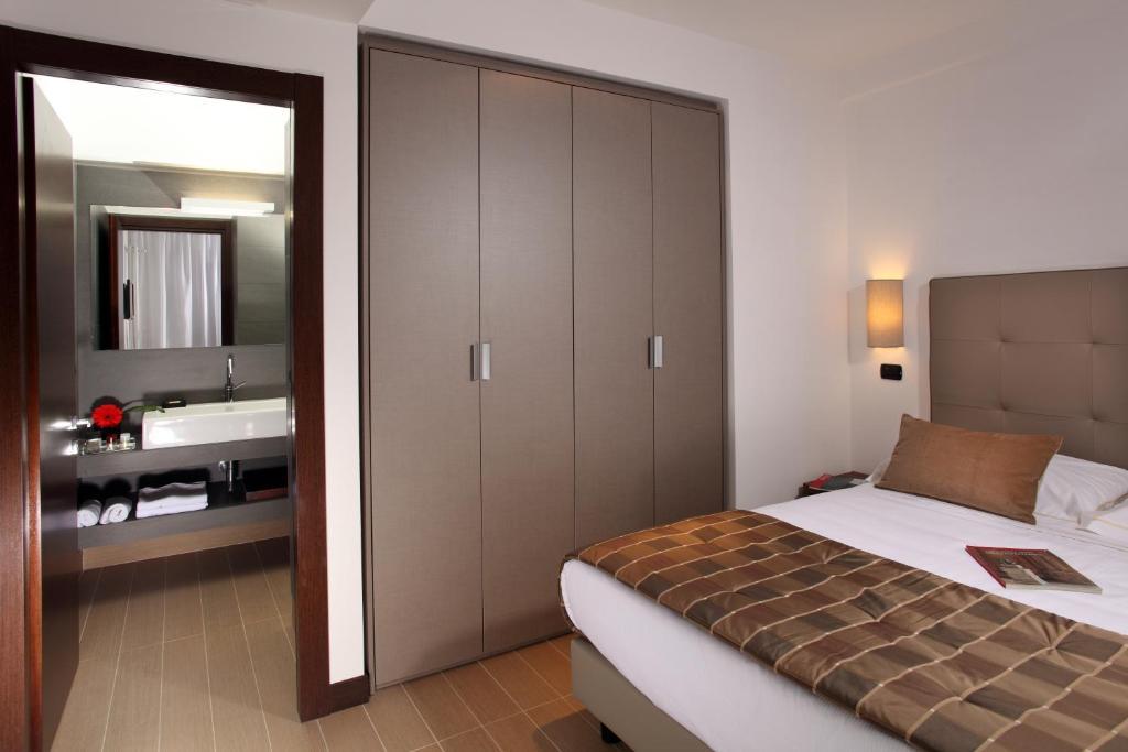 Residence Hotel Parioli Roma Exterior foto