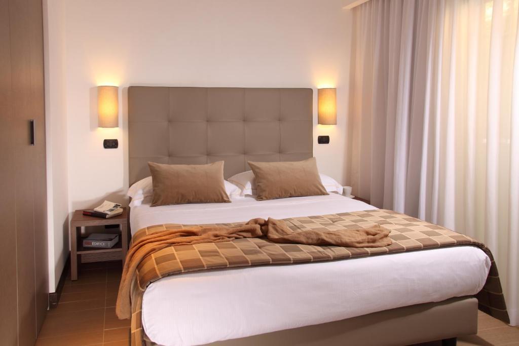 Residence Hotel Parioli Roma Quarto foto