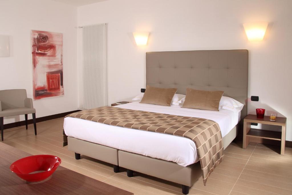 Residence Hotel Parioli Roma Quarto foto
