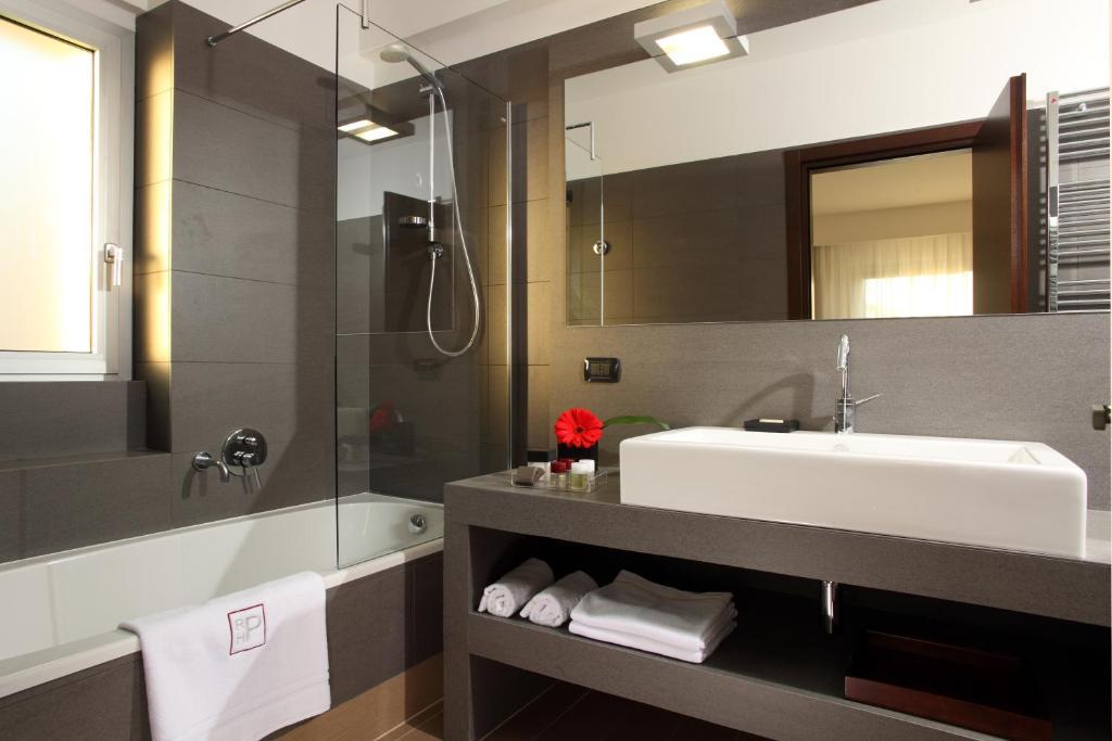 Residence Hotel Parioli Roma Quarto foto
